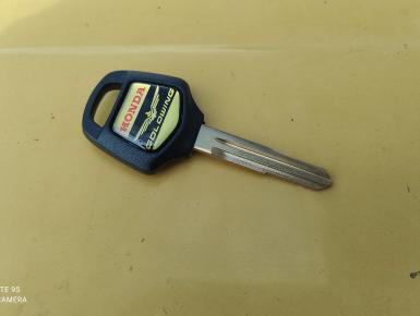 Ключ замка зажигания, Honda, GL 1800 Gold Wing, 2004, 0, 0