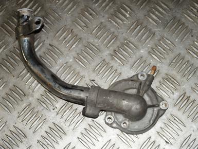 Крышка помпы, Honda, CBR 1000 F, 1996, 0, 0