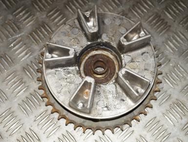 Обойма привода заднего колеса, Honda, CBR 1000 F, 1996, 0, 0