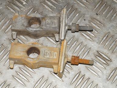 Натяжитель приводной цепи, Honda, CBR 1000 F, 1996, 0, 0