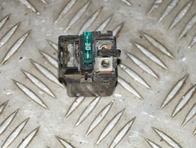 Реле стартера, Honda, CBR 1000 F, 1996, 0, 0