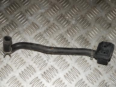 Воздушный фильтр, Honda, CBR 1000 F, 1996, 0, 0