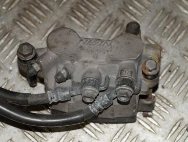 Суппорт Задний, Honda, CBR 1000 F, 1996, 0, 0