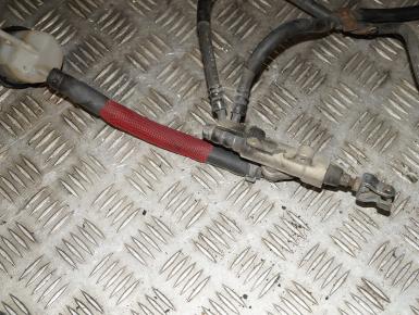 Задний тормозной цилиндр, Honda, CBR 1000 F, 1996, 0, 0