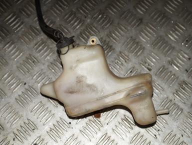 Расширительный бачок охлаждения, Honda, CBR 1000 F, 1996, 0, 0