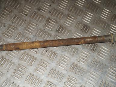 Ось маятника в сборе, Honda, CBR 1000 F, 1996, 0, 0