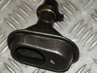 Маслоприемник, Honda, CBR 1000 F, 1996, 0, 0