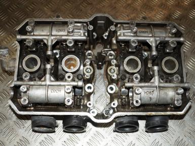 Головка блока цилиндров, Honda, CBR 1000 F, 1996, 0, 0