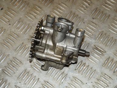 Насос масляный, Honda, CBR 1000 F, 1996, 0, 0