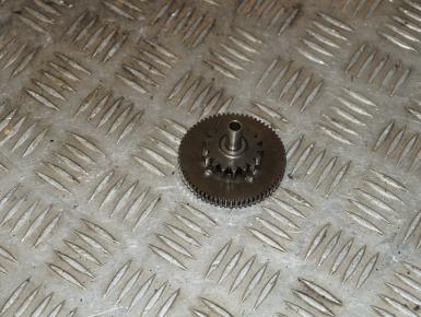 Шестерня стартера, Honda, CBR 1000 F, 1996, 0, 0