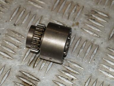 Шестерня стартера, Honda, CBR 1000 F, 1996, 0, 0