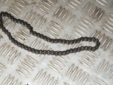 Цепь масляного насоса, Honda, CBR 1000 F, 1996, 0, 0