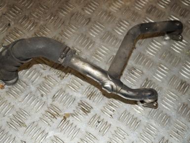 Патрубок охлаждения, Honda, CBR 1000 F, 1996, 0, 0