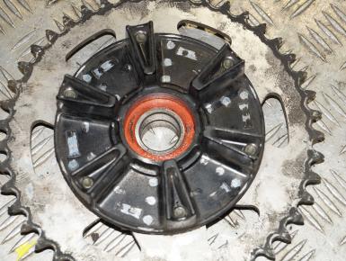 Обойма привода заднего колеса, Yamaha, YZF R1, 2005, 0, 0