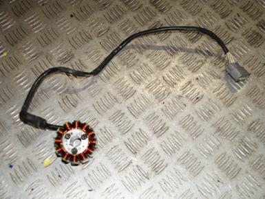 Статор, Yamaha, YZF R1, 2005, 0, 0