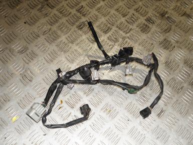 Проводка, Yamaha, YZF R1, 2005, 0, 0