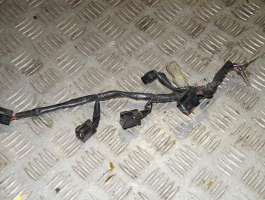 Проводка, Yamaha, YZF R1, 2005, 0, 0