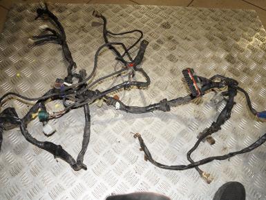 Проводка, Yamaha, YZF R1, 2005, 0, 0