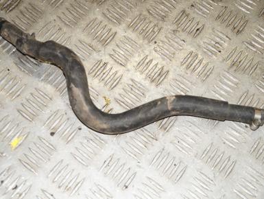 Патрубок охлаждения, Yamaha, YZF R1, 2005, 0, 0