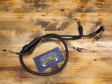 Тросик декомпрессора, Honda, BROS NT 400, 1989, 0, 0