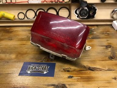 Стоп сигнал, Honda, BROS NT 400, 1989, 0, 0