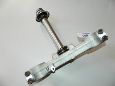 Траверса нижняя, Honda, CBR 900 RR / 954 RR (SC50), 2003, 0, 0