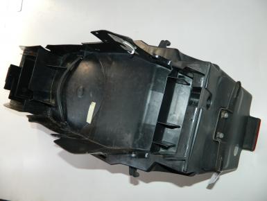 Крыло заднее, Honda, CBR 900 RR / 929 RR (SC44), 2000, 0, 0