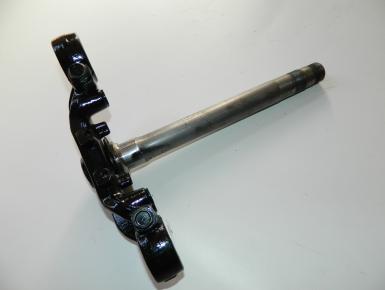 Траверса нижняя, Honda, CB 750 Seven-Fifty, 1995, 0, 0