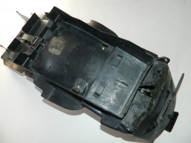 Крыло заднее, Yamaha, XJR 1300, 2001, 0, 0