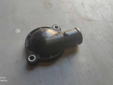 Крышка заливной горловины термостата, Yamaha, FZ 6, 2007, 0, 0