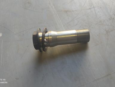 Болт масляного радиатора, Yamaha, FZ 6, 2007, 0, 0