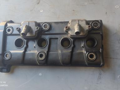 Клапанная крышка, Yamaha, FZ 6, 2007, 0, 0