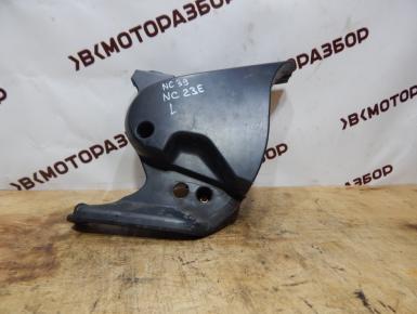 Крышка кпп, Honda, CB 400 SF, 2005, 0, 0