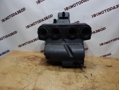 Корпус воздушного фильтра , Honda, CB 400 SF, 2005, 0, 0