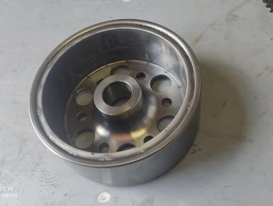 Ротор, Yamaha, FZ 6, 2007, 0, 0