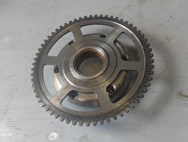 Обгонная муфта, Yamaha, FZ 6, 2007, 0, 0