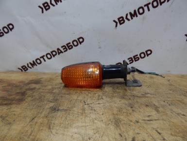 Поворотник левый задний, Honda, CB 400 SF, 2005, 0, 0