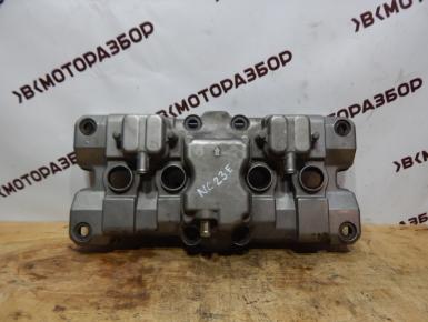 Клапанная крышка, Honda, CB 400 SF, 2005, 0, 0