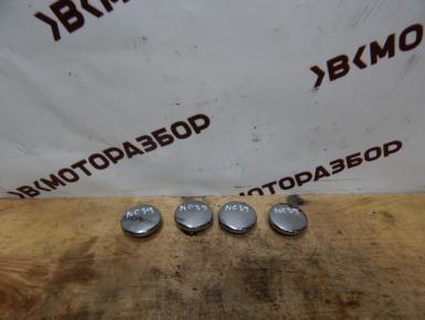 Заглушка декоративная, Honda, CB 400 SF, 2005, 0, 0