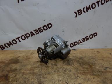 Насос масляный, Honda, CB 400 SF, 2005, 0, 0