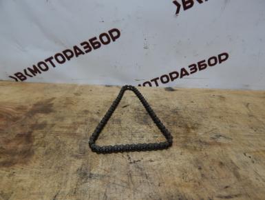 Цепь масляного насоса, Honda, CB 400 SF, 2005, 0, 0