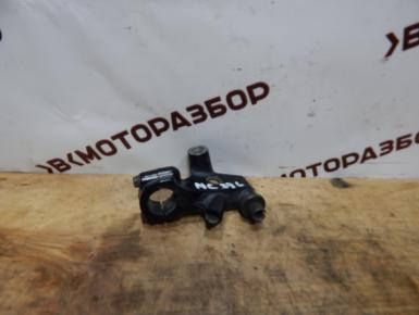 Кронштейн рычага сцепления, Honda, CB 400 SF, 2005, 0, 0