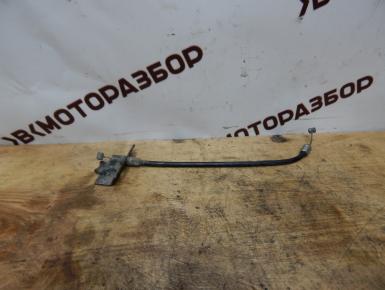 Тросик замка сиденья, Honda, CB 400 SF, 2005, 0, 0