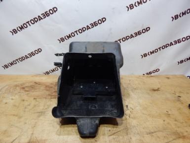 Короб АКБ, Honda, CB 400 SF, 2005, 0, 0