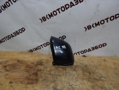 Накладка декоративная левая, Honda, CB 400 SF, 2005, 0, 0