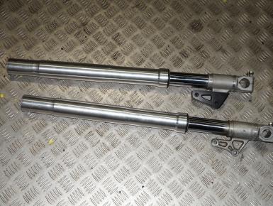 Вилка передняя, Ducati, Monster 400, 2005, 0, 0