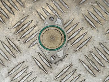 Пробка двигателя, Ducati, Monster 400, 2005, 0, 0