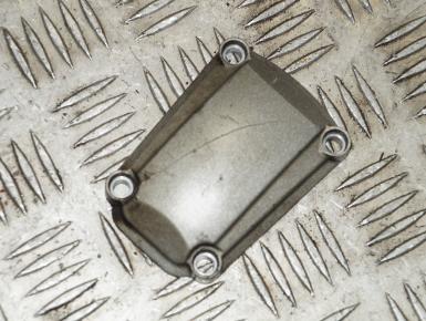 Клапанная крышка, Ducati, Monster 400, 2005, 0, 0