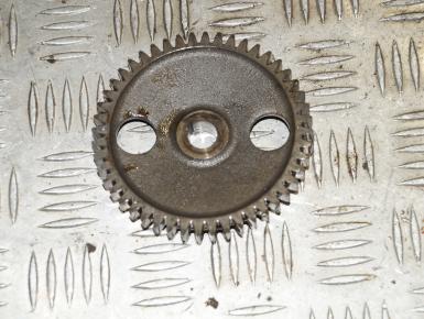 Шестерня стартера, Ducati, Monster 400, 2005, 0, 0
