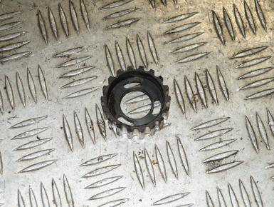 Приводящие шестерни ГРМ, Ducati, Monster 400, 2005, 0, 0